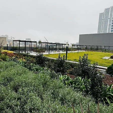 Lux Next To Mall Istanboel