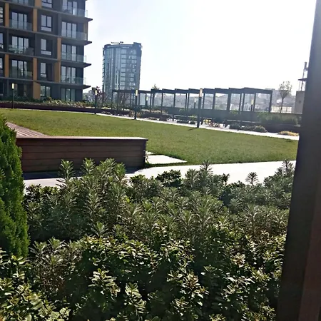 Lux Next To Mall
