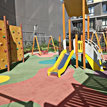 Lux Next To Mall *
